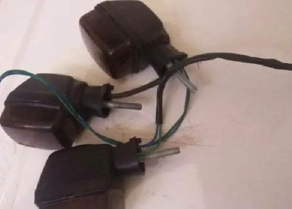 Vendo Setas Da Ybr 08
