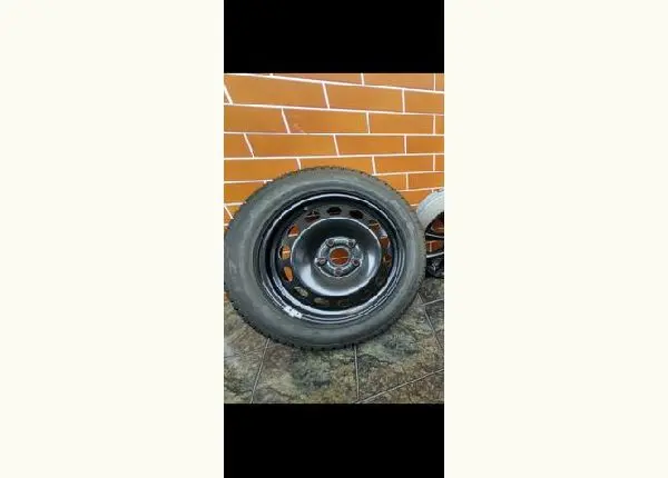 Roda aro 16 nunca usada