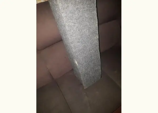 Caixa de cornetas