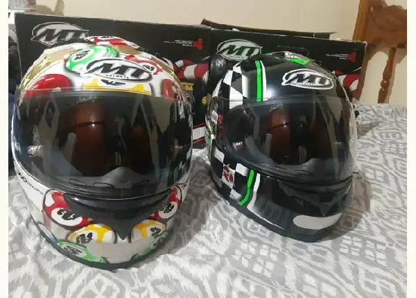 Capacete Zero