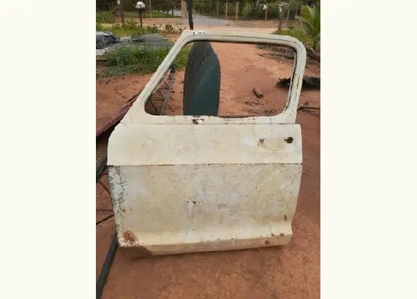 Porta da C10