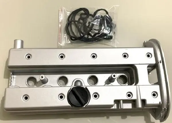 Tampa válvula Vectra 16v