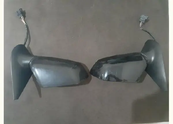 Par retrovisor Golf sportline