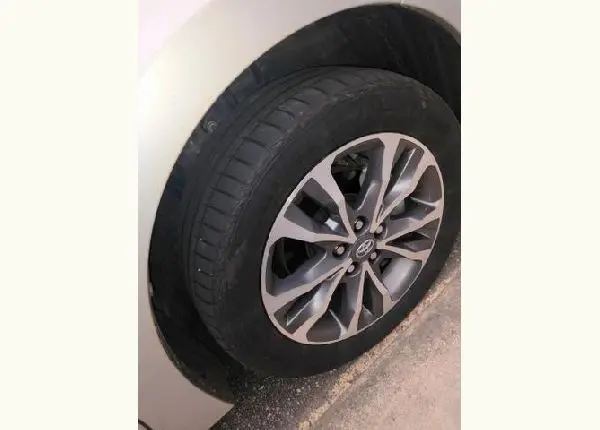 Pneus Continental DW 205 55 R16