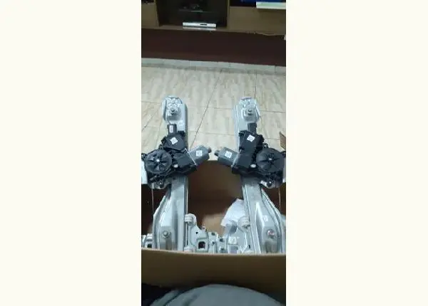 Máquinas de vidro prisma ônix