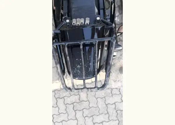 Bagageiro