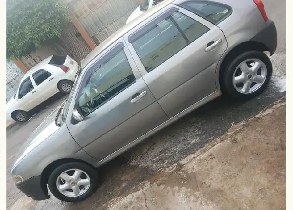 Rodas aro 15