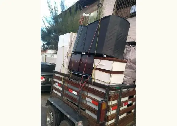 Frete barato