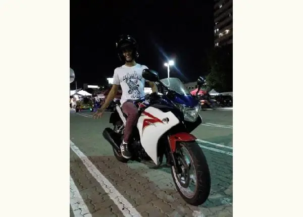 Blusa Wheeling É Arte!
