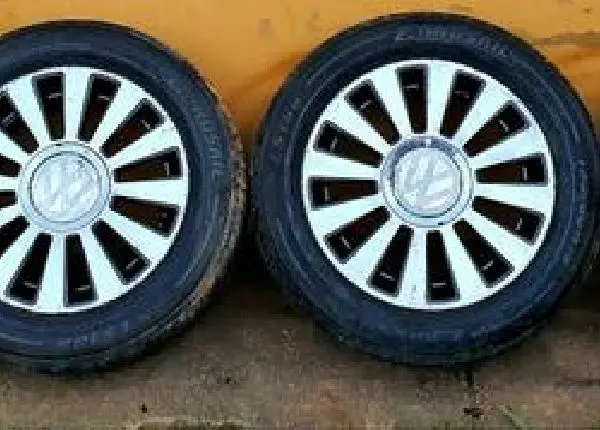 Rodas 15 audi pneus meia vida 195 60 15