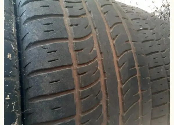 Rodas aro 22 camionetas