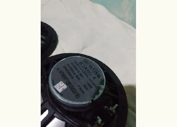 Par 69 mas corneta e 2 auto 6