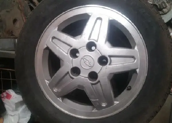 Roda