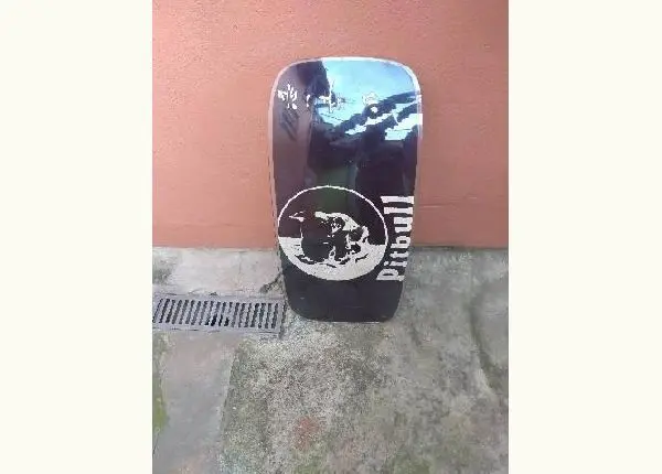 Vendo Para Quem Precisa