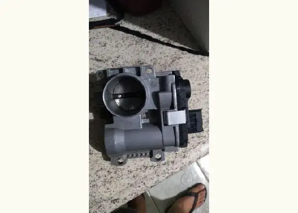 TBI Clio 1.0 16v