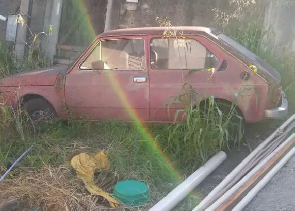 Fiat 147
