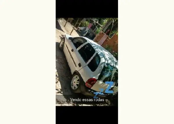 Rodas de astra cd