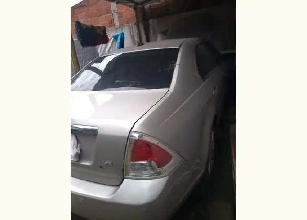 Sucata fusion