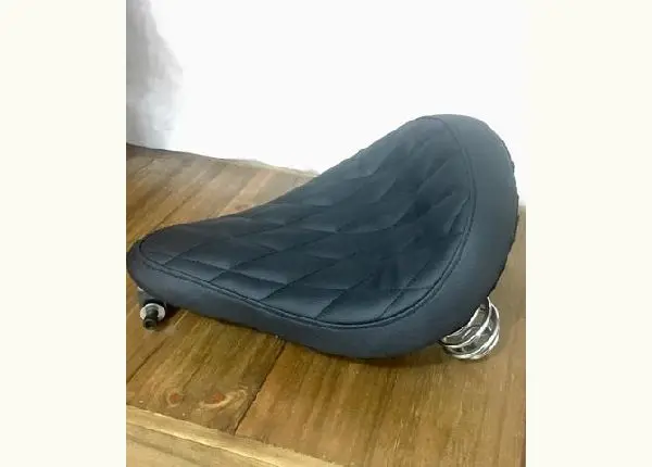 Banco solo para HD sportster/ Dyna
