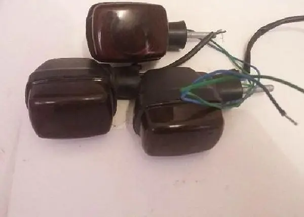 Vendo Setas Da Ybr 08