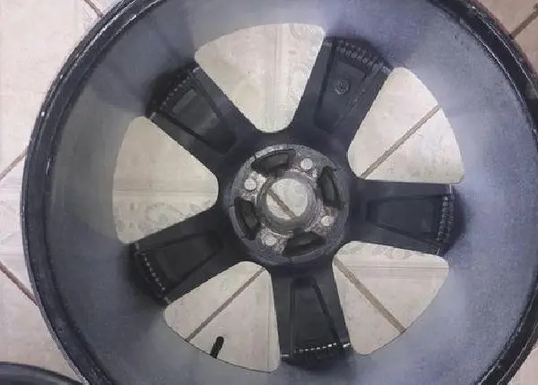 Roda aro18