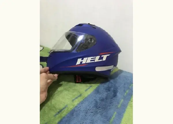 Capacete Helt