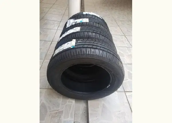 Pneus Bridgestone Turanza ER30 195/55R15 85H