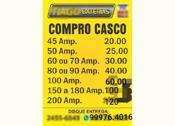 Sucata.bateria.carro