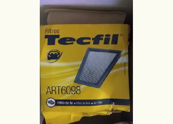 Filtro de ar Volkswagen