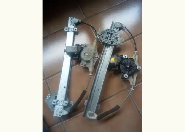 Máquina de vidro