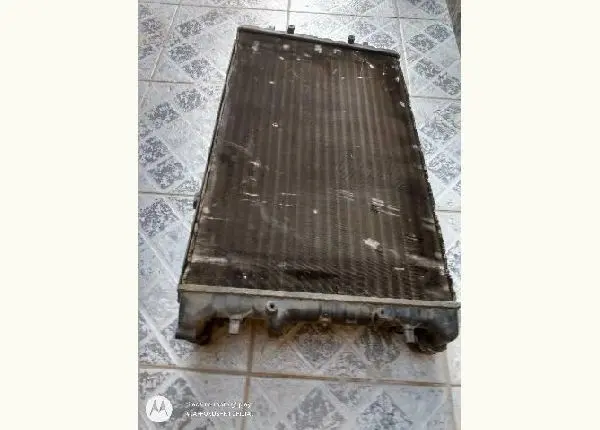 Vendo radiador de golf