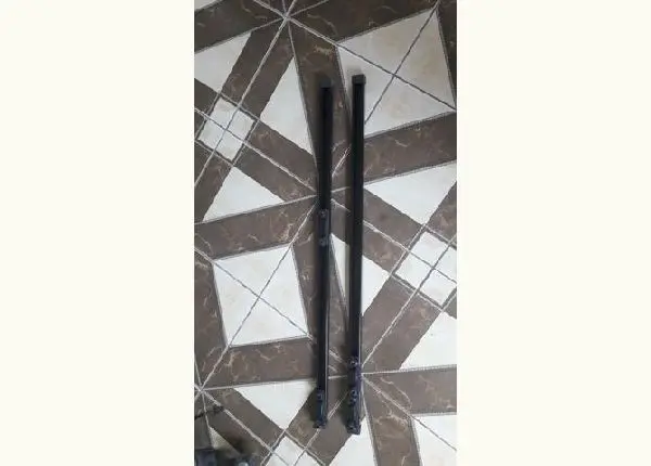 Rack long life