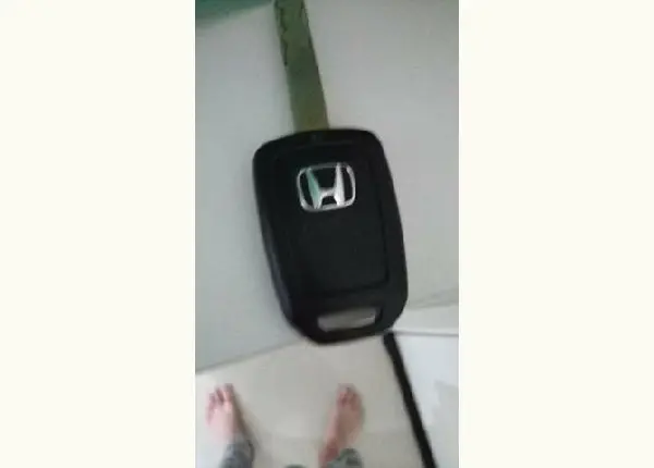 Chaveiro em domicílio
