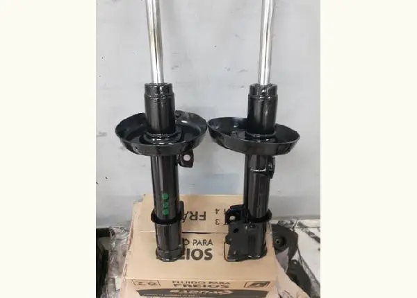 Amortecedor diant Zafira/Vectra Valor 90, 00 (cada)