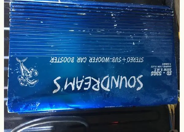 Som
