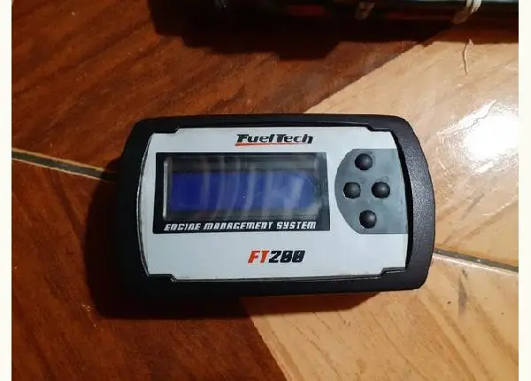 Fueltech FT200