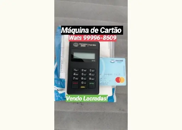 Lacrada Na Caixa