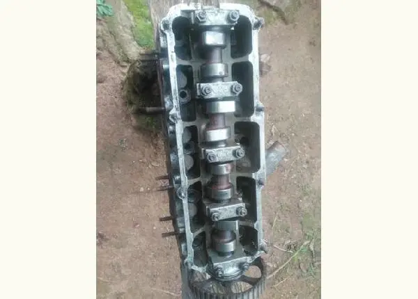 Vendo cabeçote do gol 1.6 e 1.8 ap