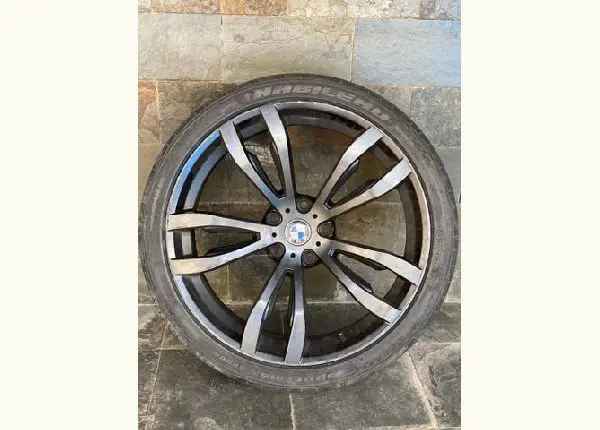 Rodas BMW 20r