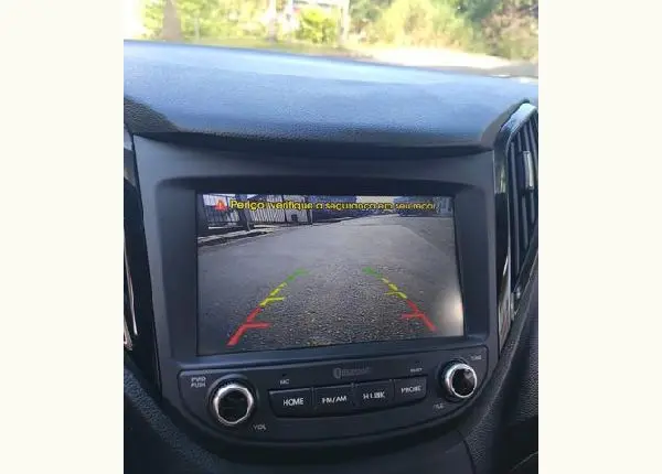 Bluemedia / Bluemidia / Central Multimídia Hyundai HB20