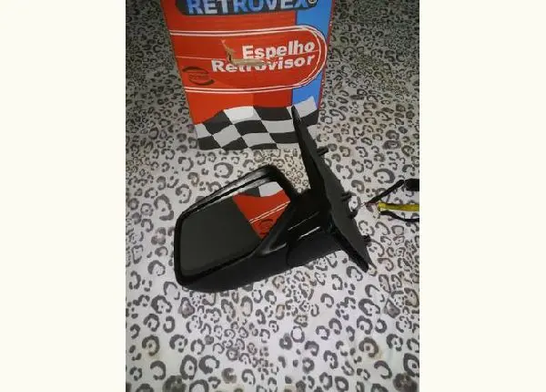 Retrovisor Ecosport 2011 novo ( Lado Esquerdo )