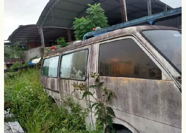 Sucata de kia!!