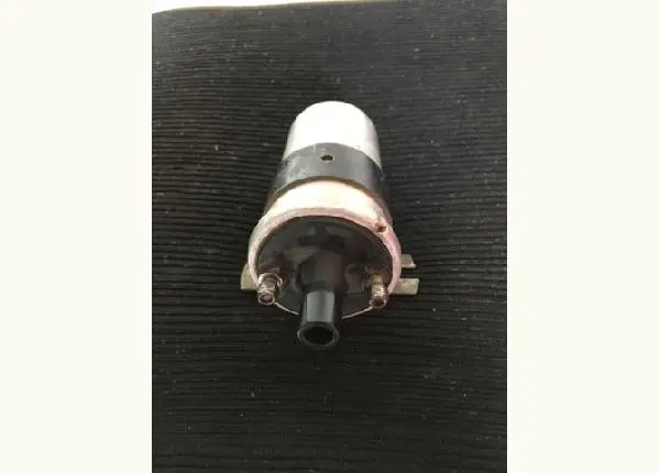 Bobina de ignição de 2 Fios