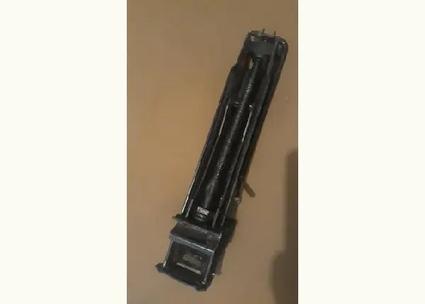 Macaco para carro usado