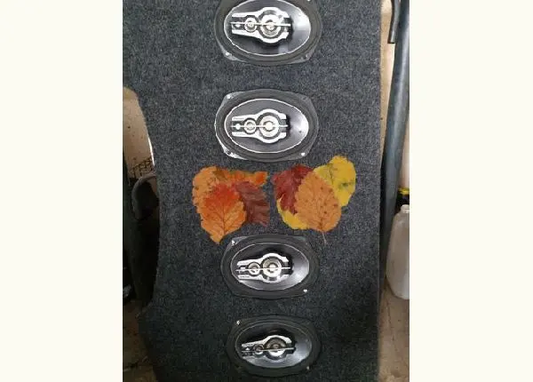 Pioneer 6 9 400W