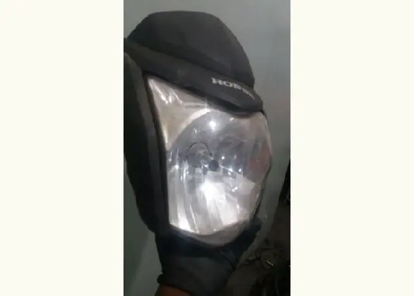 Farol Honda