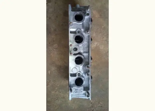 Vendo cabeçote do monza 86, 87