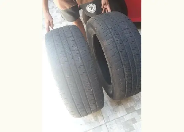 Pneus