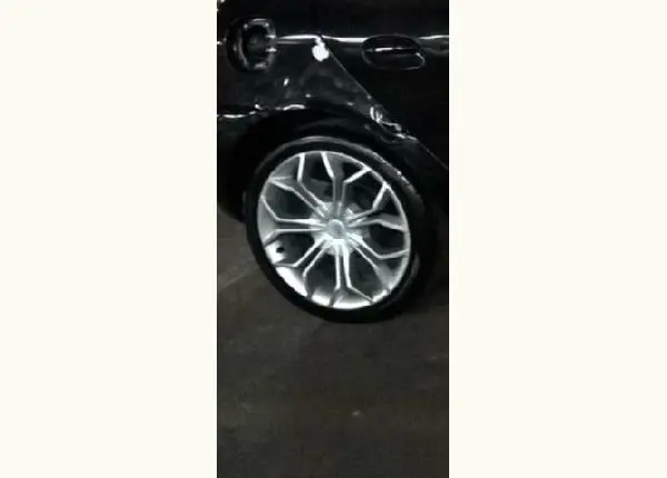 Roda aro 17