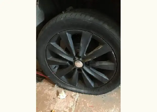 Rodas Aro 15